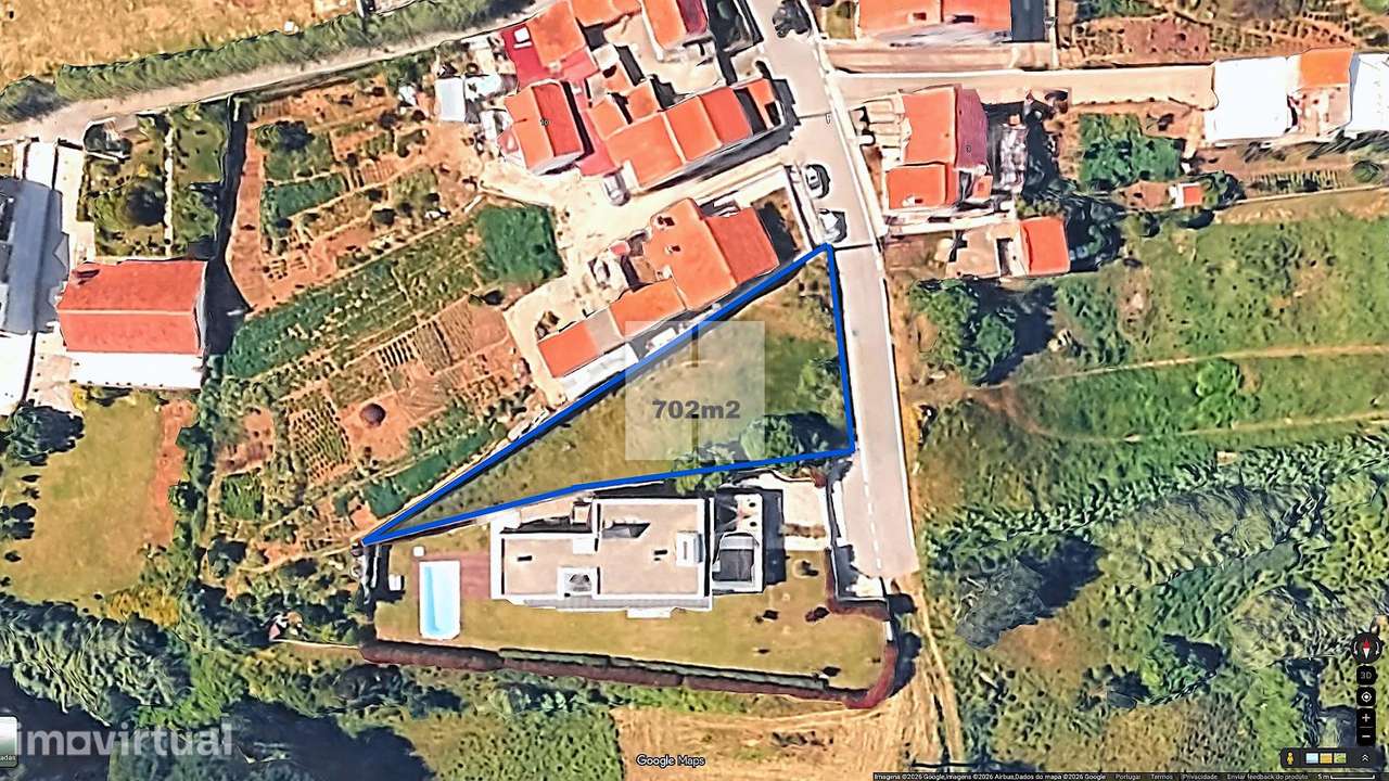 Terreno c/ Vistas de Mar - Grande imagem: 4/24