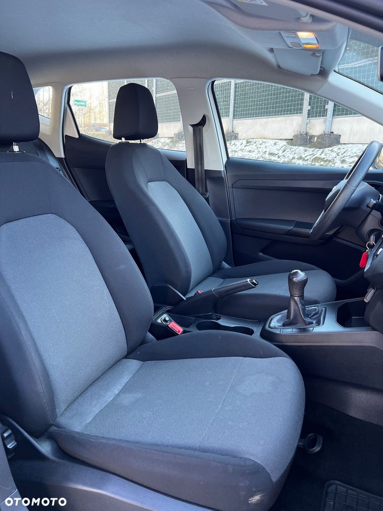 Seat Ibiza 1.0 Style S&S - 9