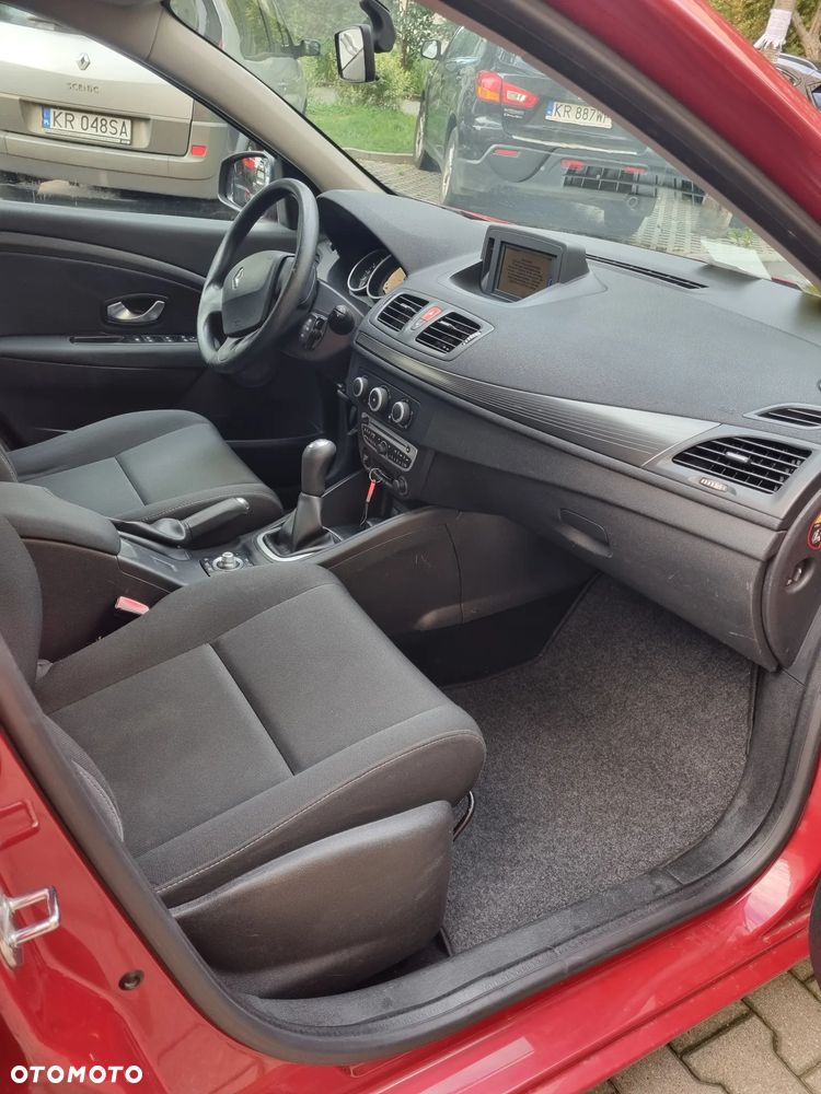 Renault Megane 1.6 16V Color Edition - 5