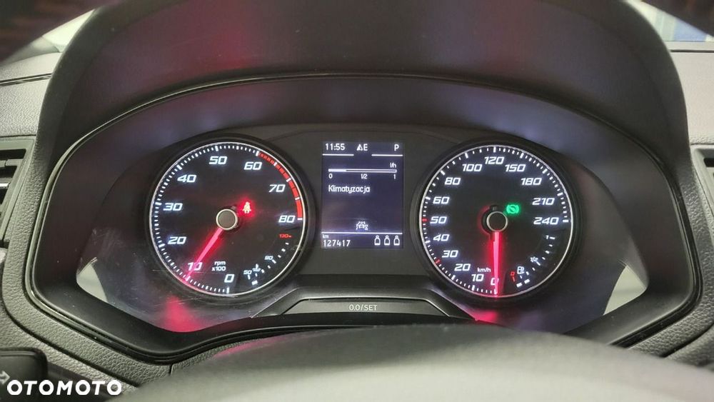 Seat Arona - 13