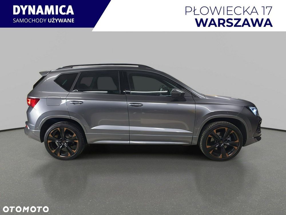 Cupra Ateca - 9