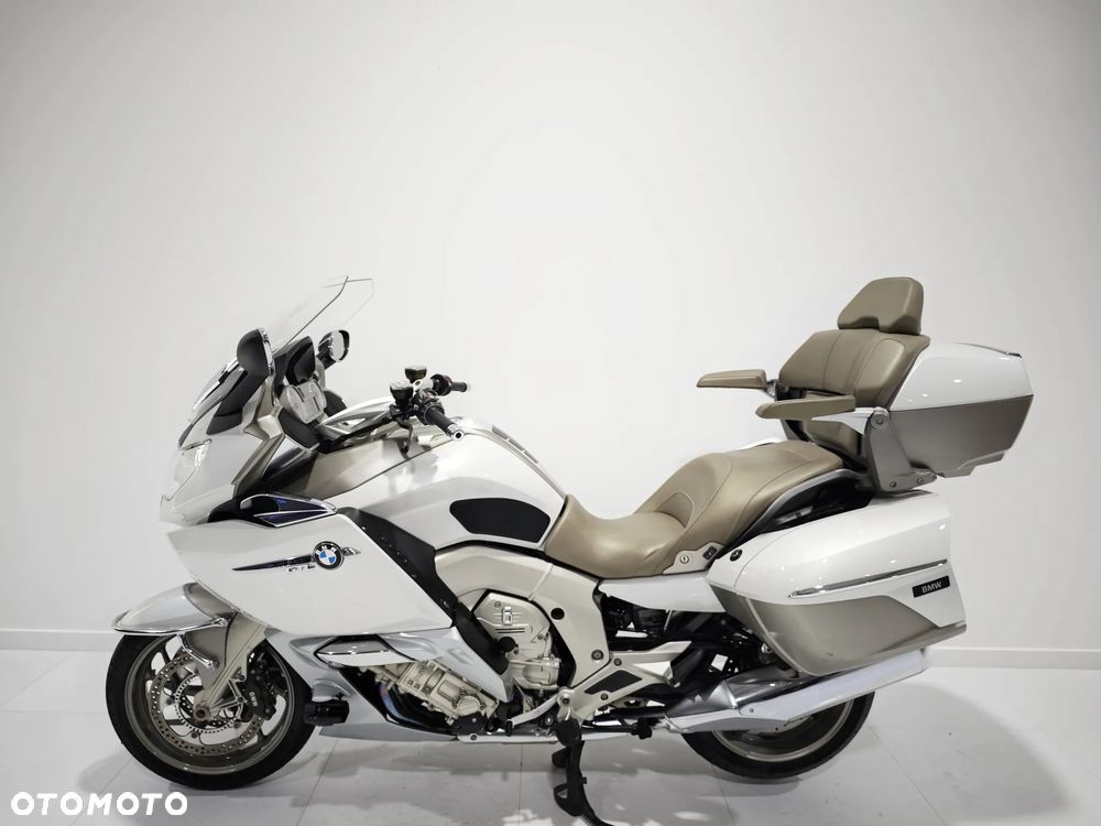 BMW K - 4