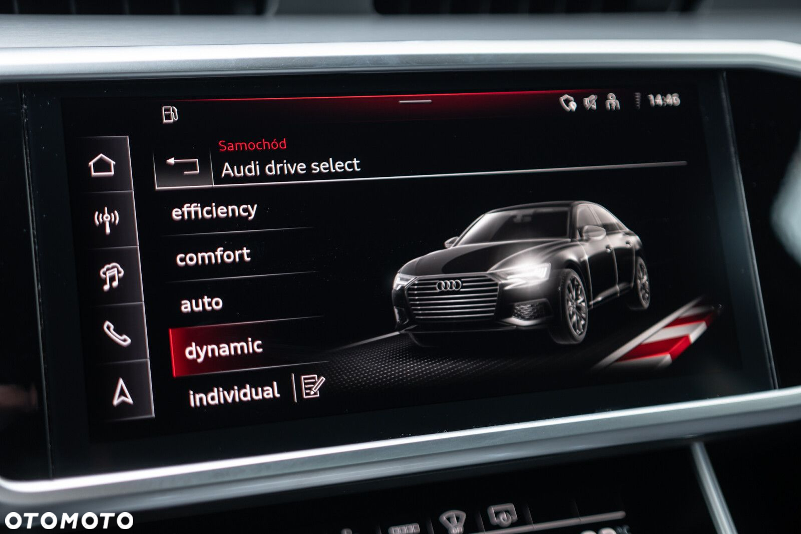 Audi A6 - 18