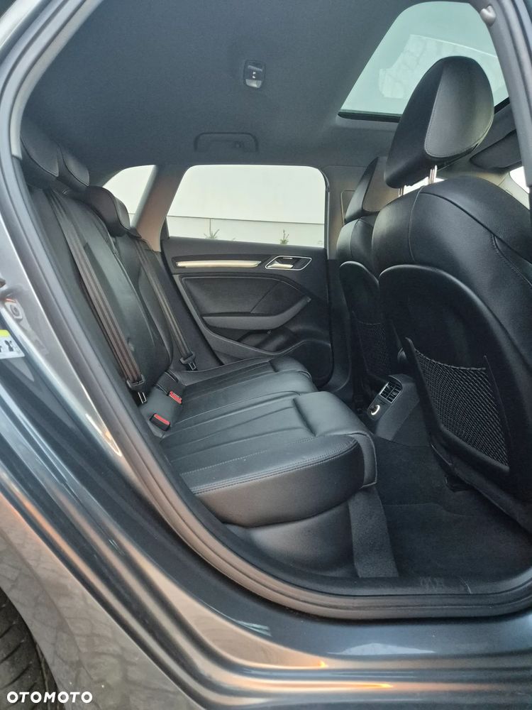Audi A3 Sportback - 23