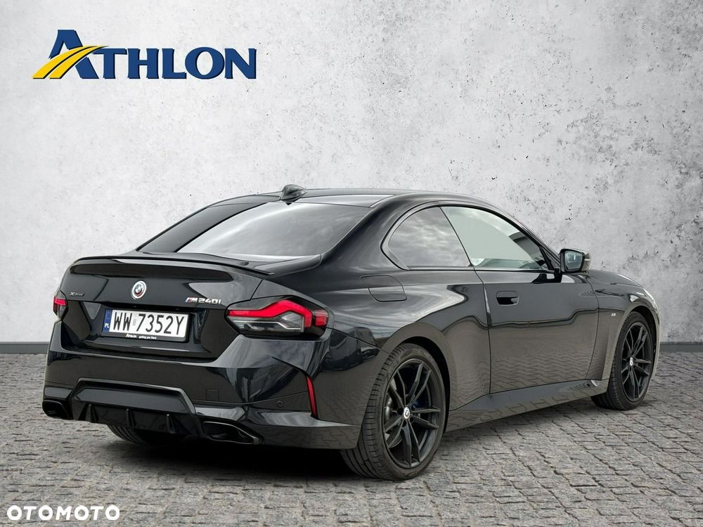 BMW M2 - 5