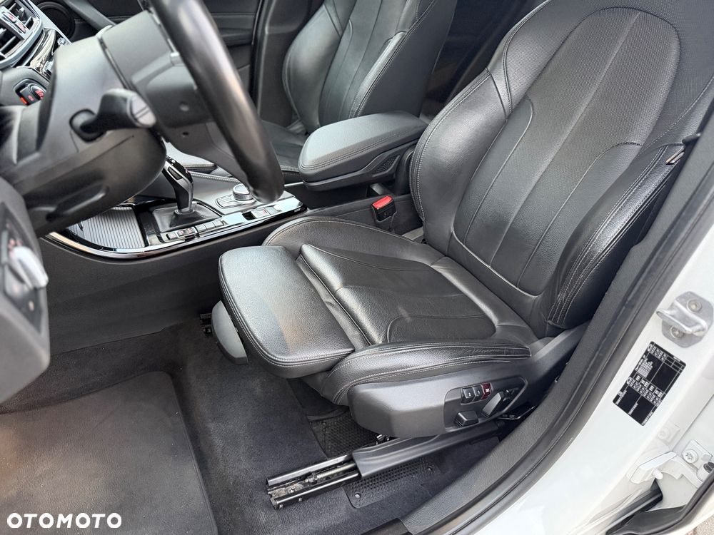 BMW X1 sDrive18i M Sport - 9