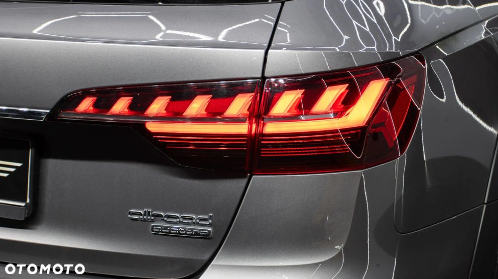 Audi A4 Allroad - 9