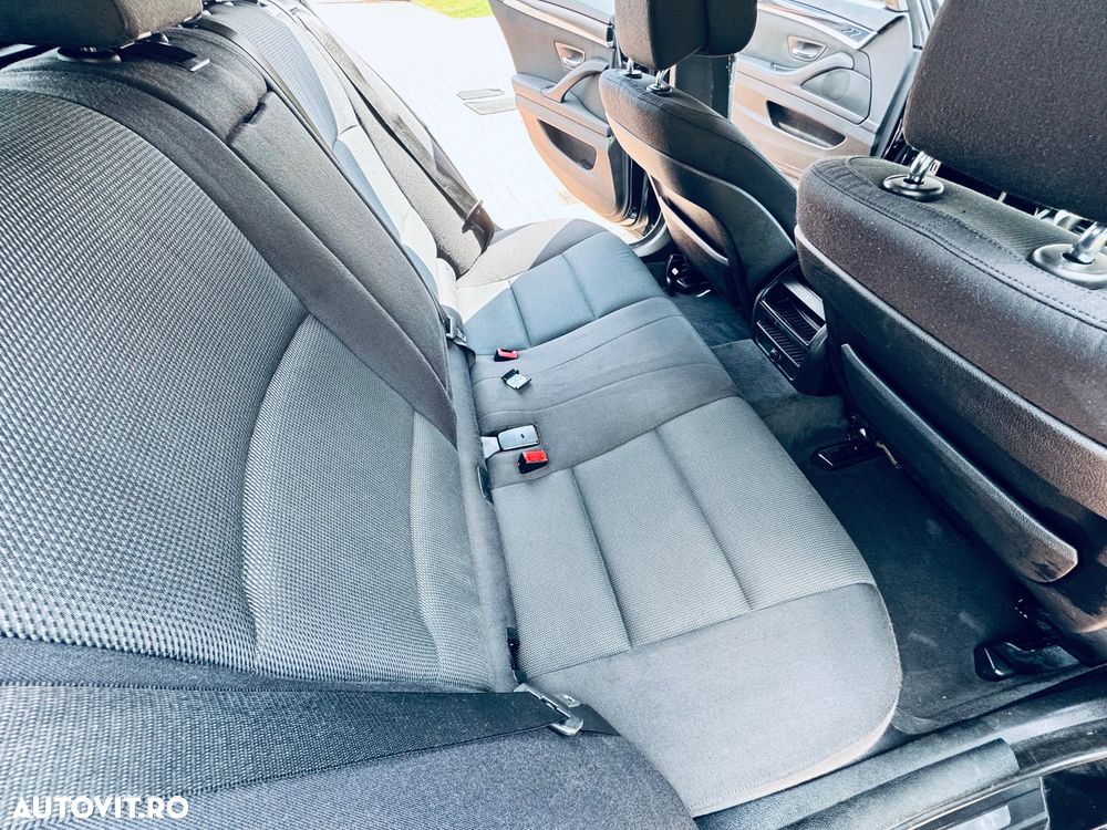 BMW Seria 5 - 14