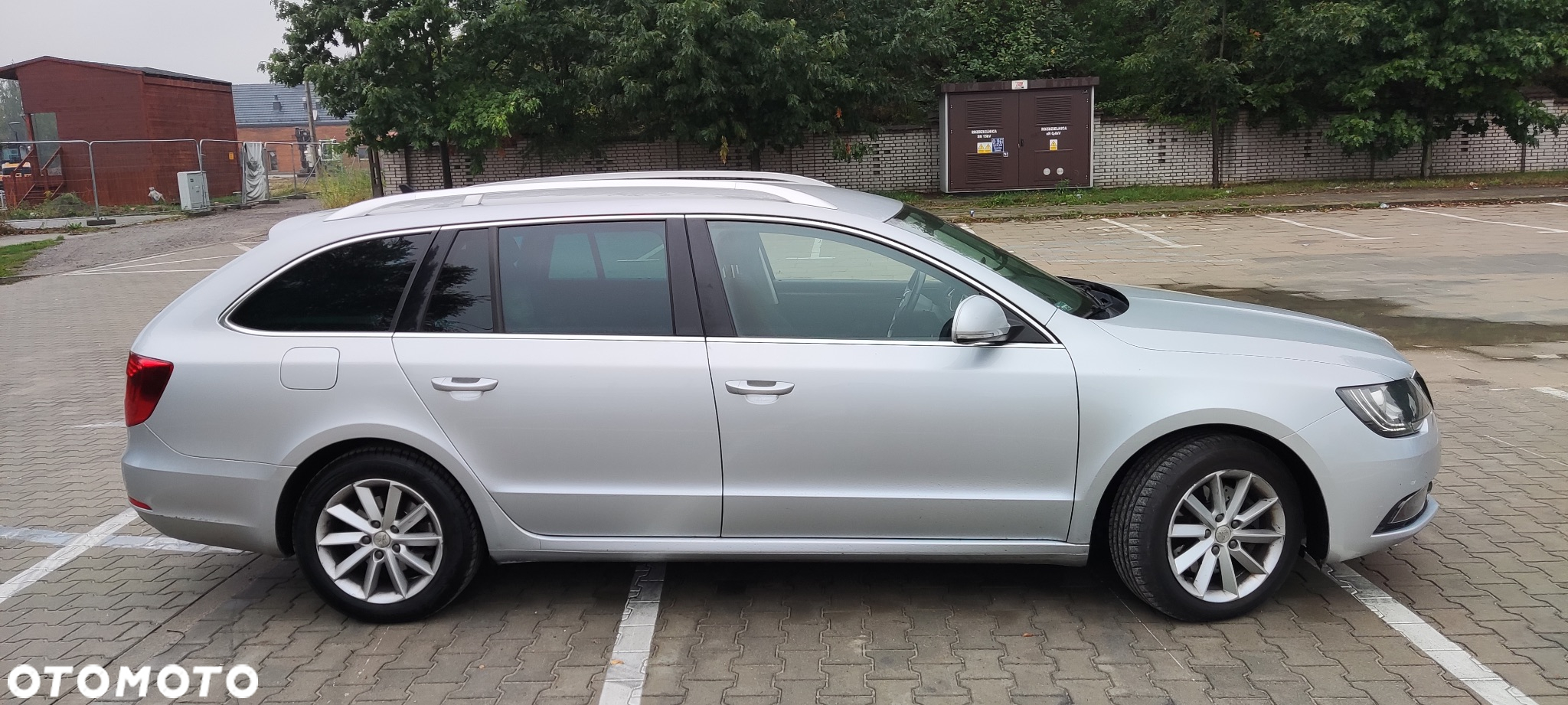 Skoda Superb 2.0 TDI Ambition - 3