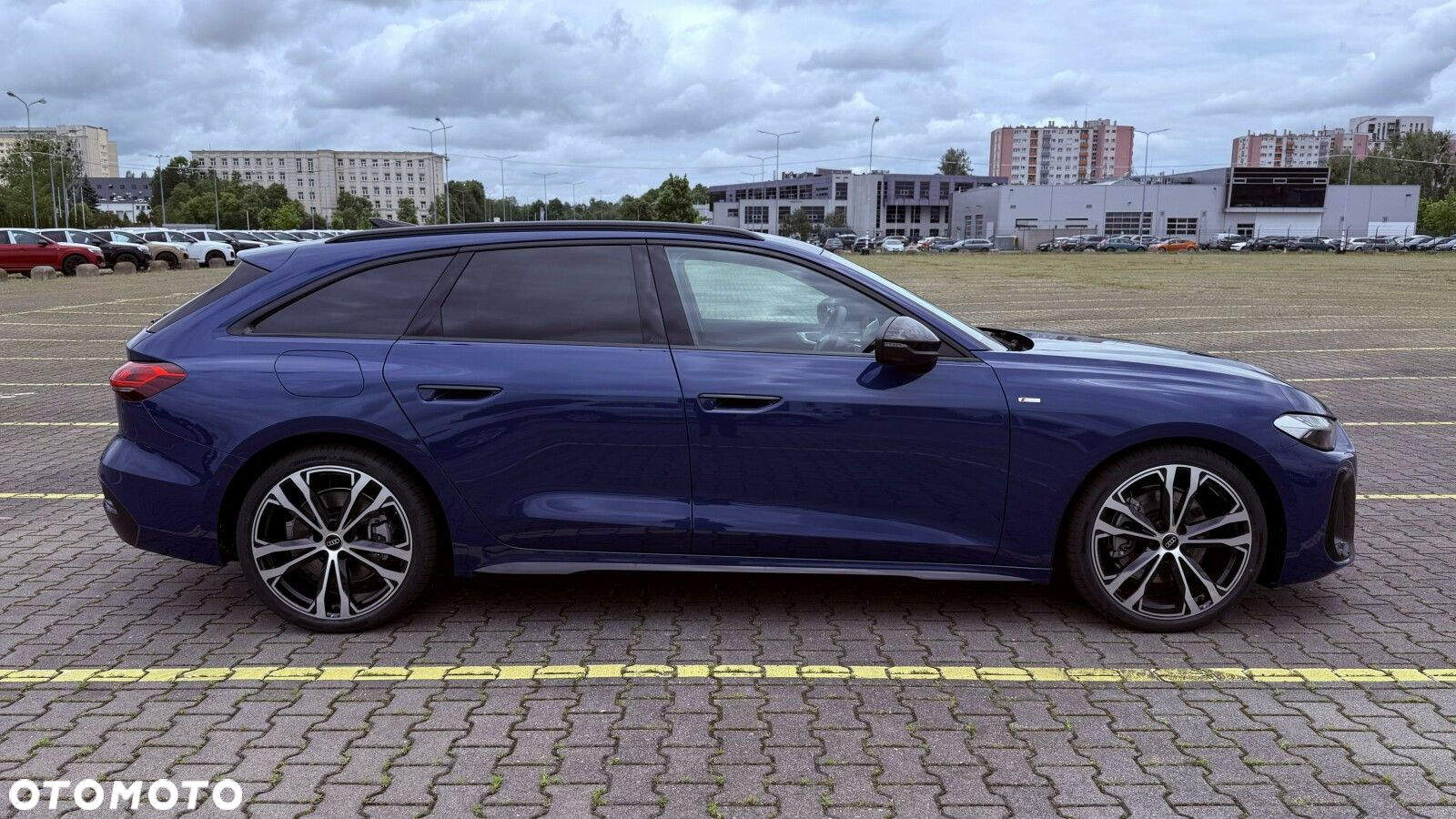 Audi A5 - 10