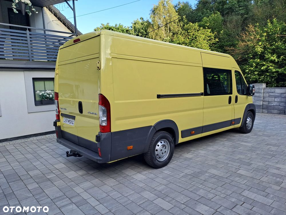 Citroën Jumper - 4