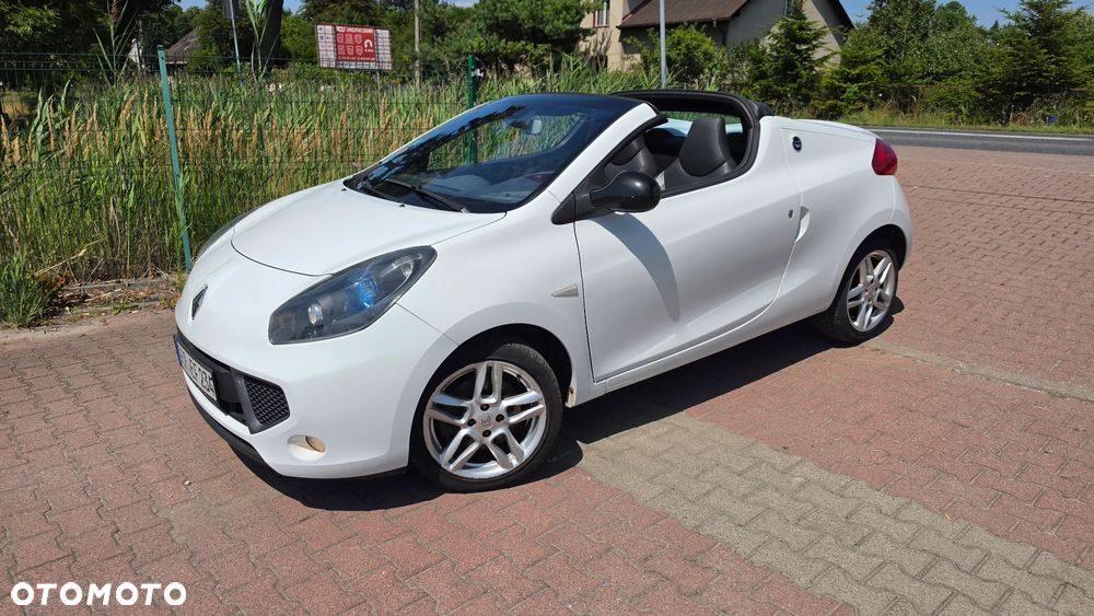 Renault Wind TCe 100 Dynamique - 27