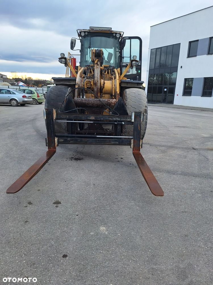 Caterpillar 966 MXE - 6