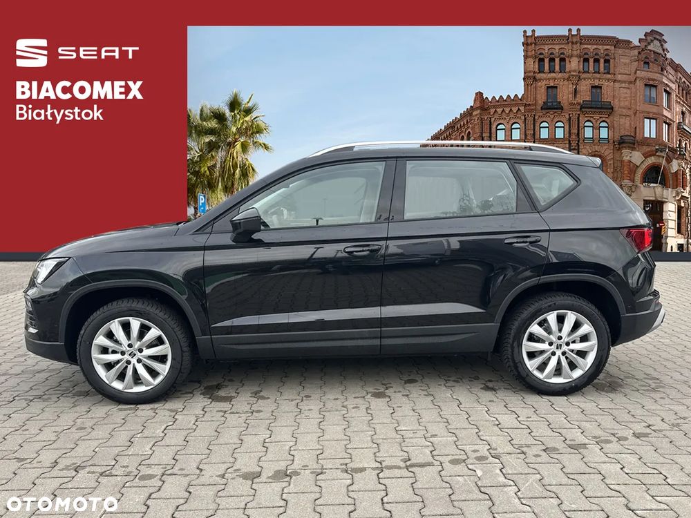 Seat Ateca 1.5 TSI Style S&S - 2