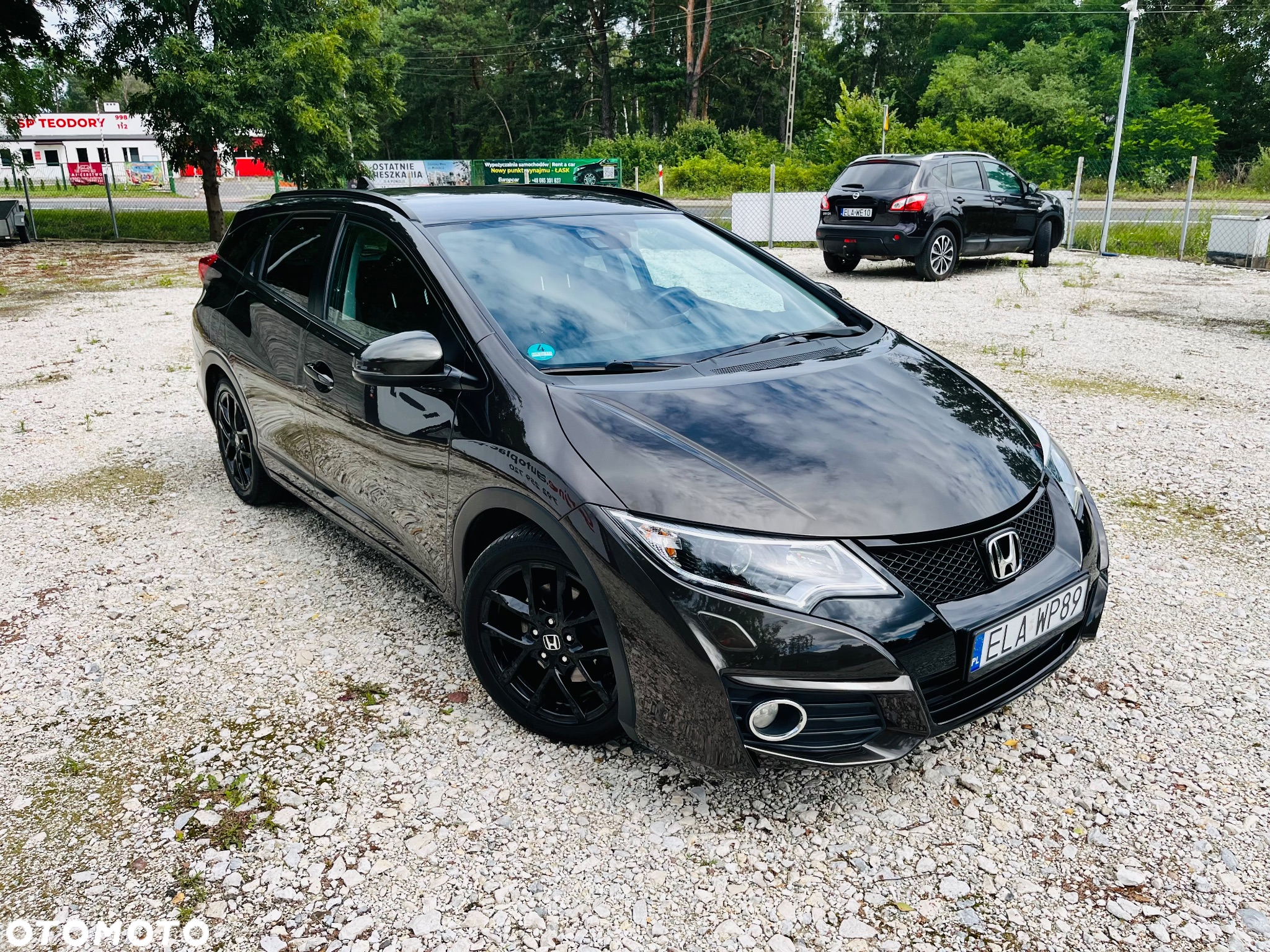 Honda Civic 1.8 Style Edition (Honda Connect+) - 4
