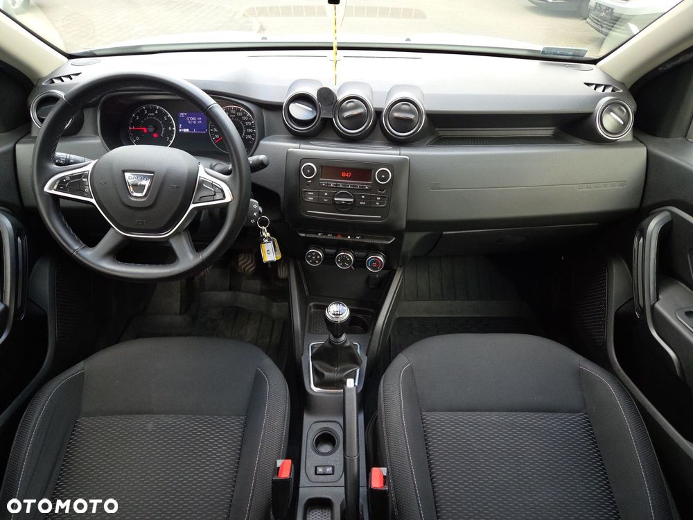 Dacia Duster - 15