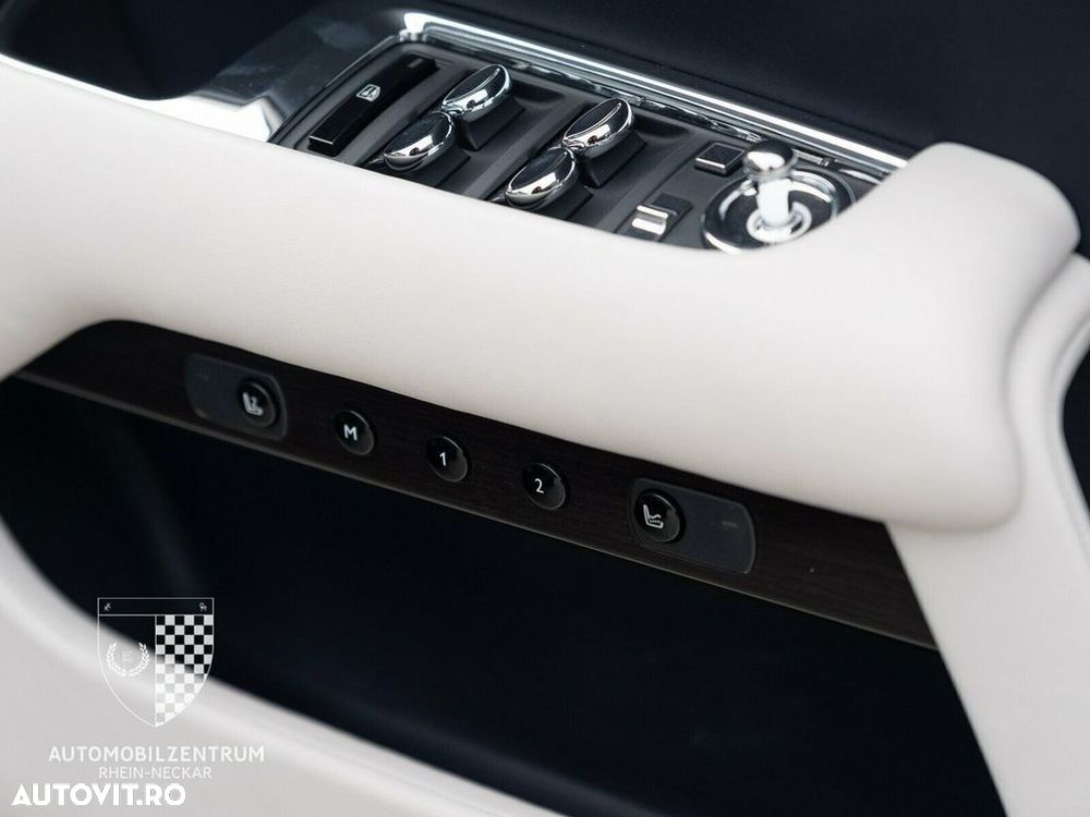 ROLLS-ROYCE Wraith 2018 — imagine 15
