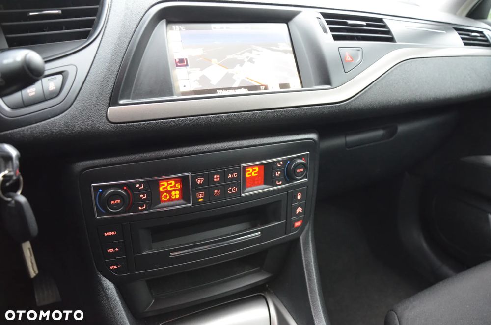 Citroën C5 - 16