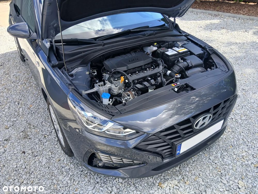 Hyundai i30 1.5 DPI Modern - 7