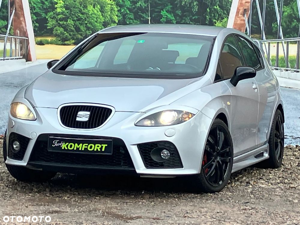 Seat Leon - 6