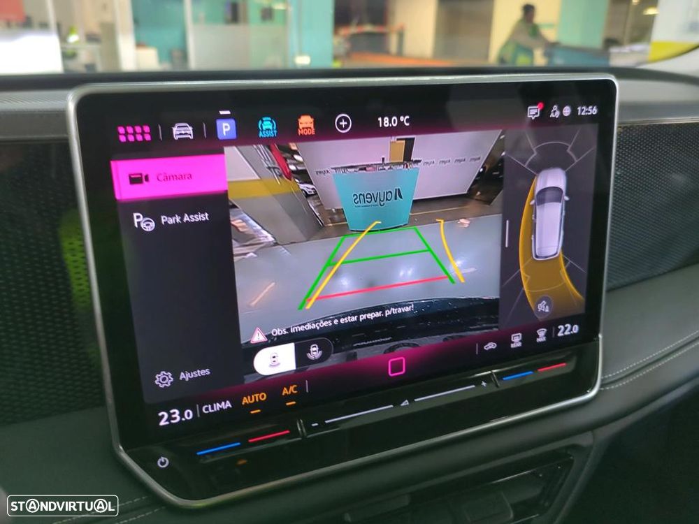 VW Tiguan 1.5 TSI eHybrid Urban DSG - 9