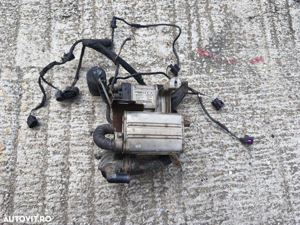 Sirocou webasto 3C0815005J Volkswagen Passat B6 2005-2010 - 1