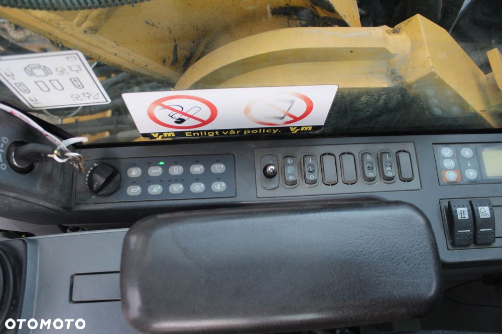 Caterpillar 329 EL - 16