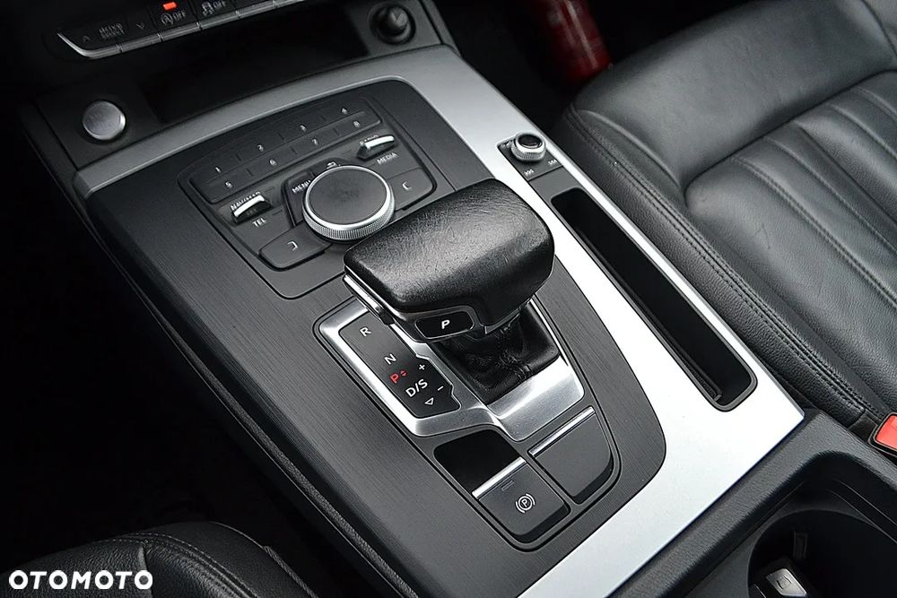 Audi Q5 2.0 TDI Quattro S tronic sport - 29