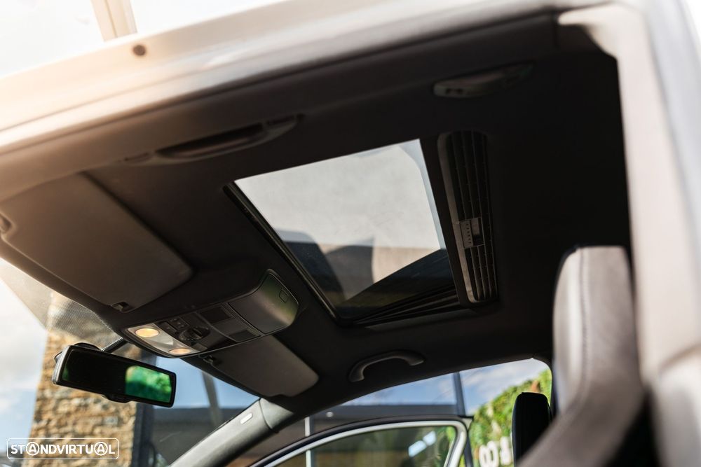 VW Golf 2.0 GTi DSG - 11