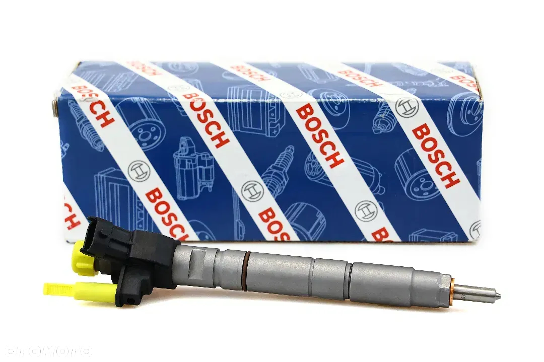 Wtryskiwacz 0445116016 31272690 VOLVO XC70 2.4 D - 3