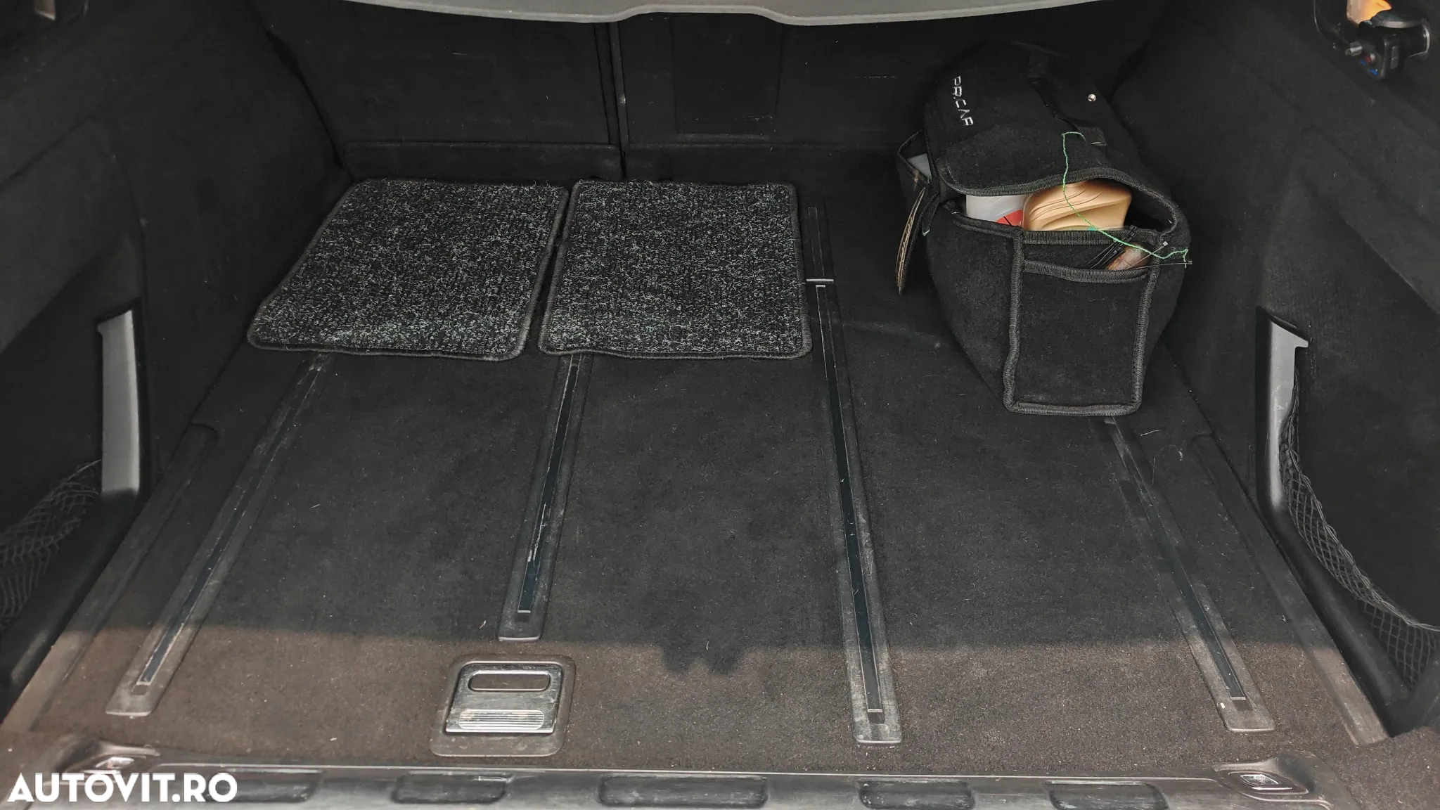 Citroën C5 Tourer HDi 165 FAP Aut. Exclusive - 20