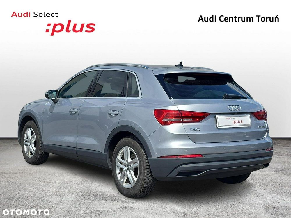 Audi Q3 35 TFSI S tronic - 3