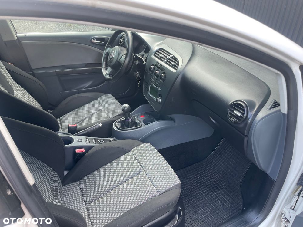 Seat Leon 1.4 Sport Limited - 6