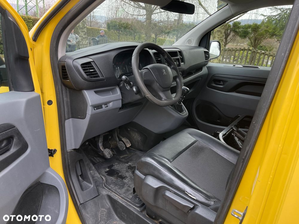 Peugeot Expert - 13