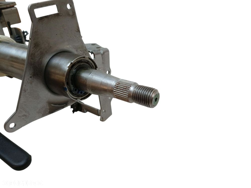 WSPOMAGANIE ELEKTRYCZNE NISSAN QASHQAI J10 (2007-2009) 2.0 DCI 150KM 48810JD90B - 7
