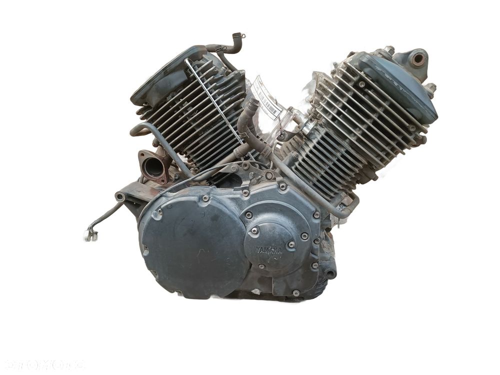 SILNIK Yamaha BT 1100 Bulldog - 3