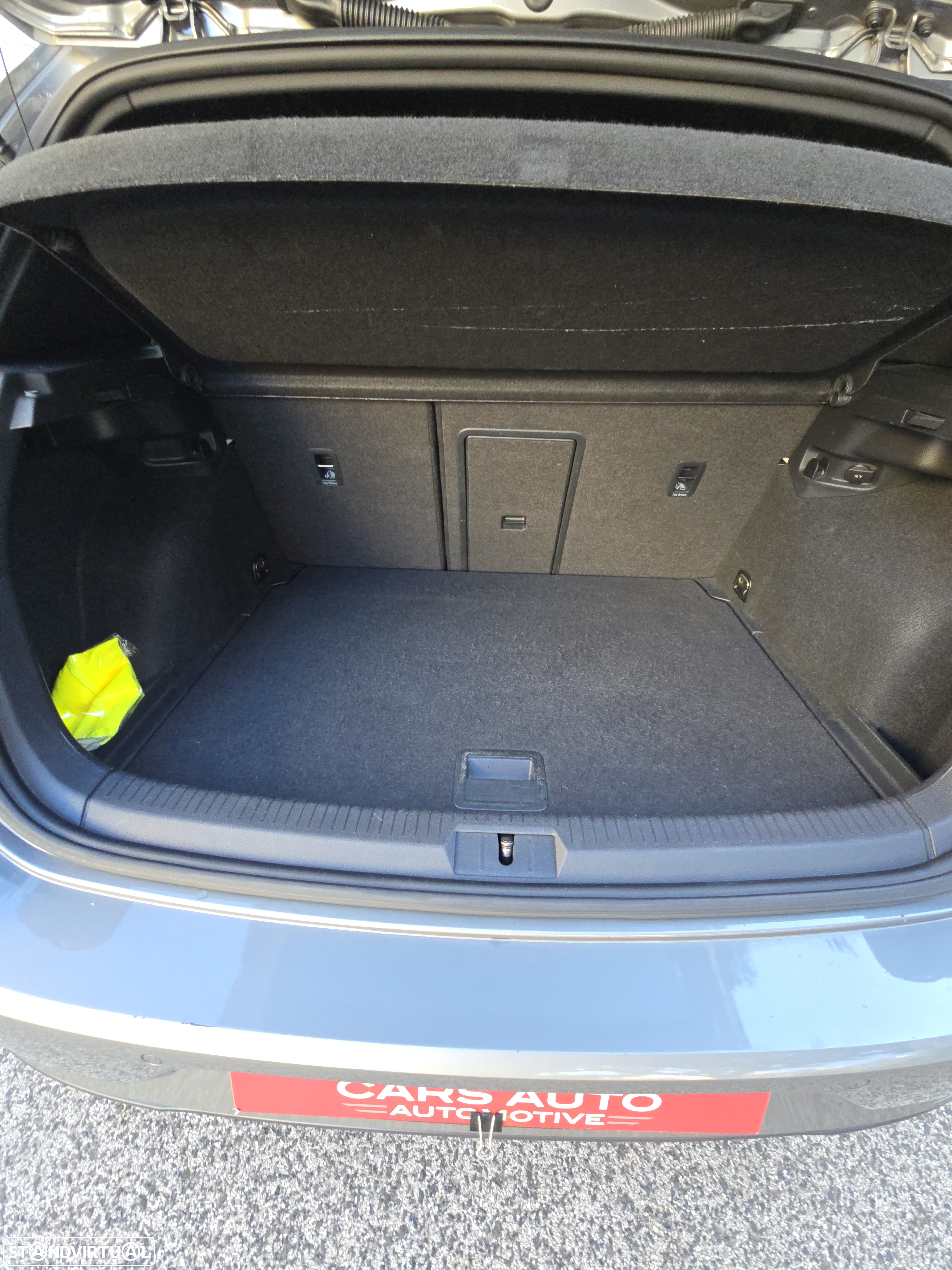 VW Golf 2.0 TSI GTI DSG Performance - 28