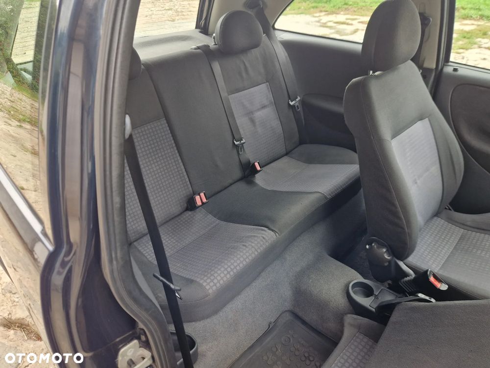 Opel Corsa 1.0 12V Cosmo - 7