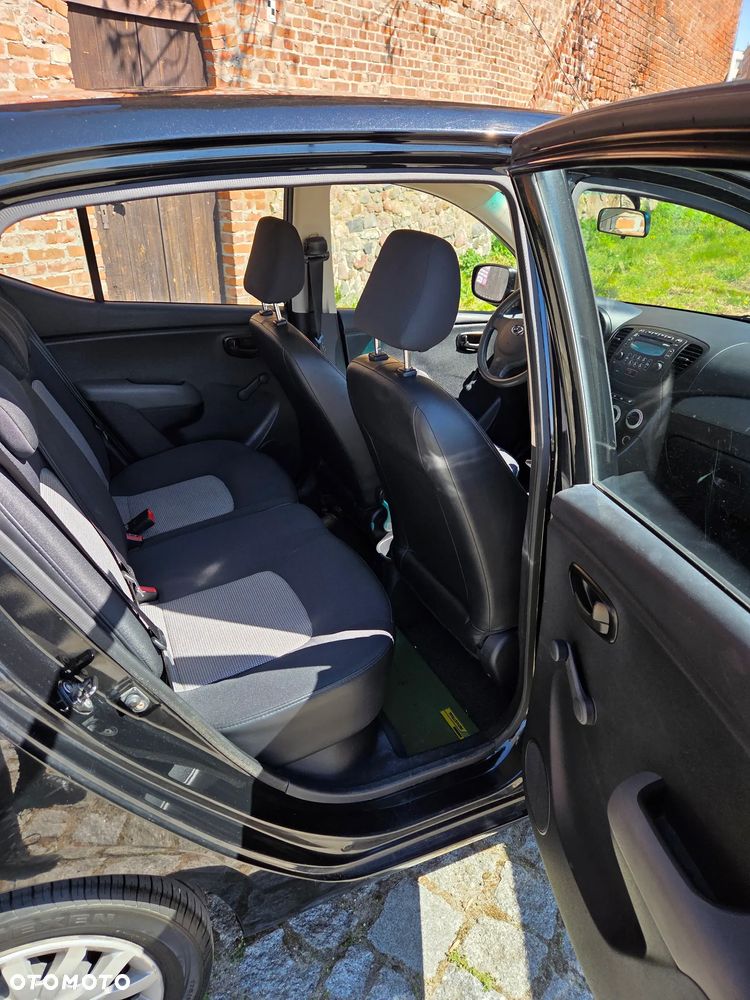 Hyundai i10 1.1 Classic - 8