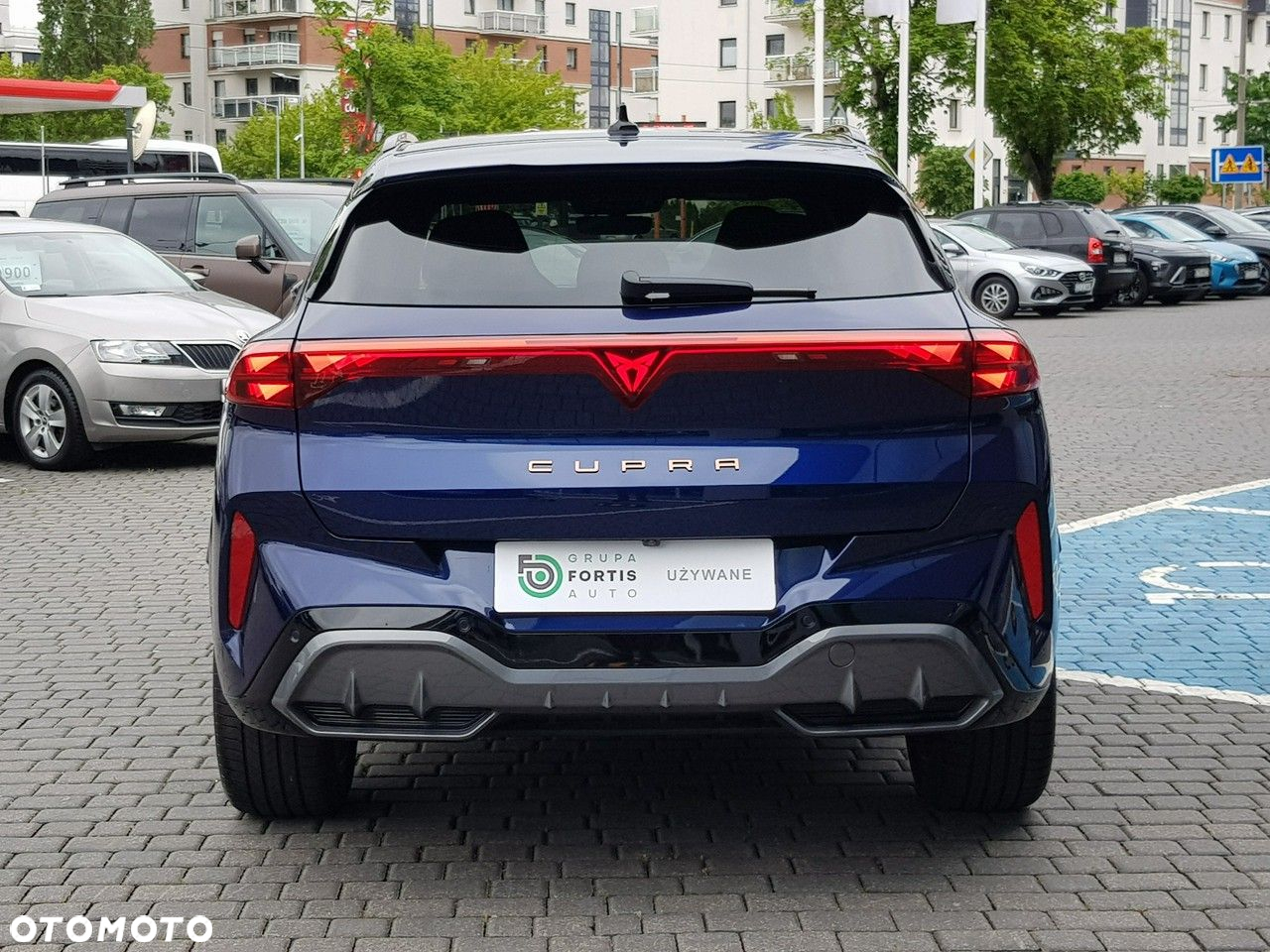 Cupra Terramar - 6