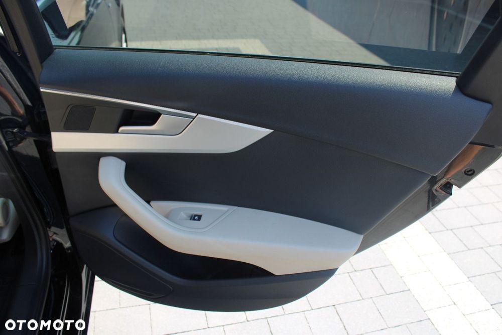 Audi A4 Avant - 22