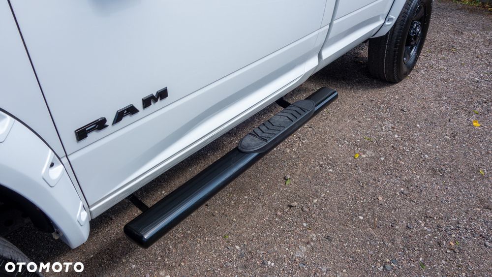 RAM 2500 - 8