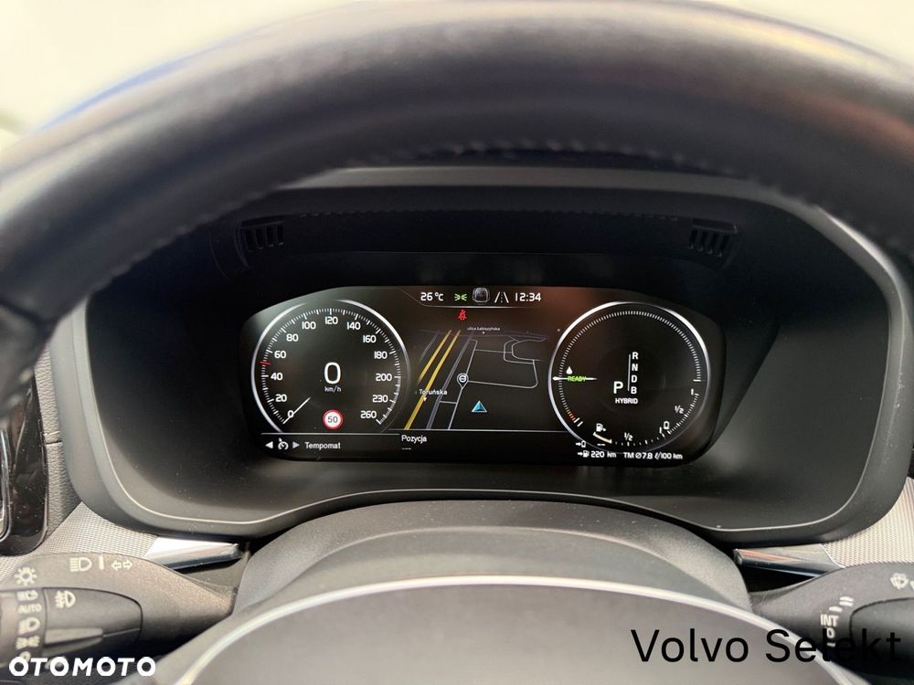 Volvo XC 60 - 17