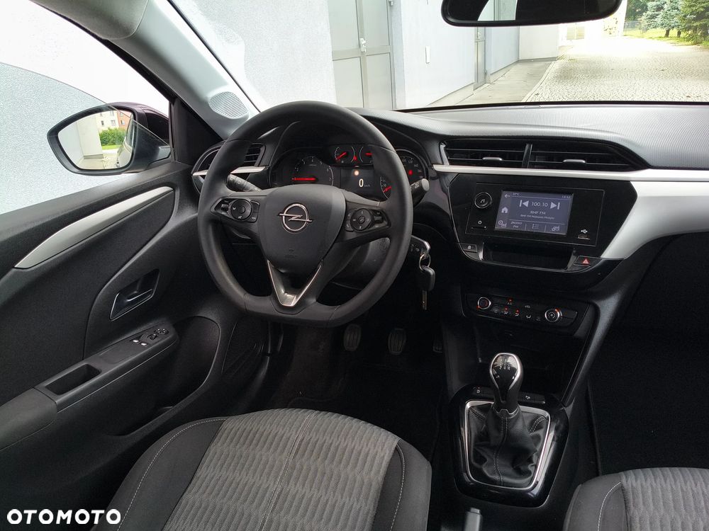 Opel Corsa 1.2 Start/Stop Edition - 14