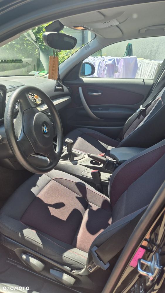 BMW Seria 1 - 11