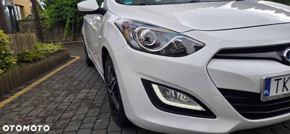 Hyundai i30 1.4 Style - 21