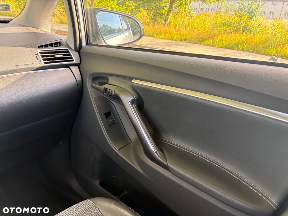Toyota Verso 1.8 Premium EU5 7os - 18