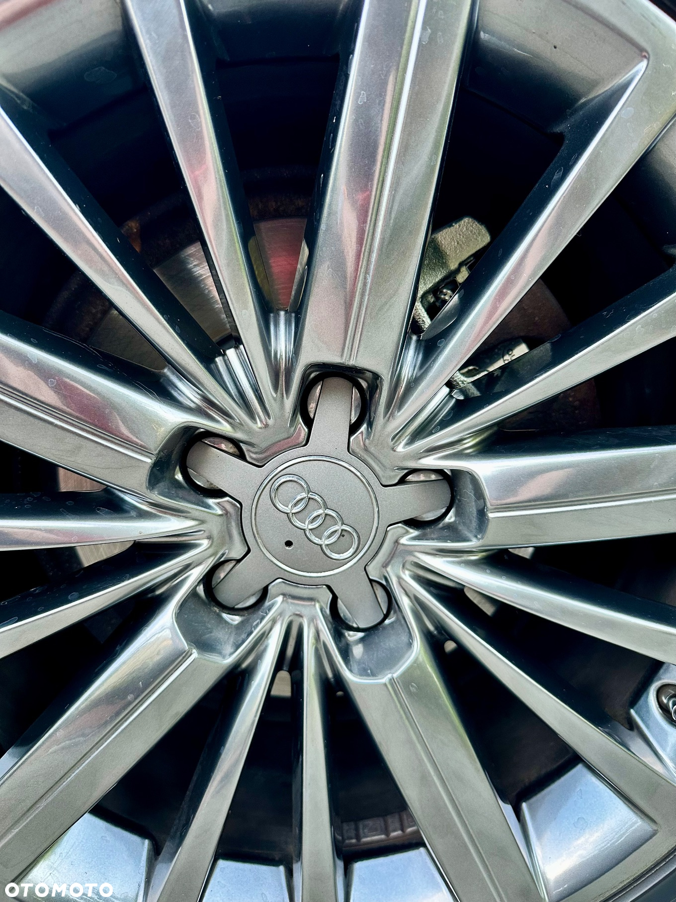Audi A4 - 13