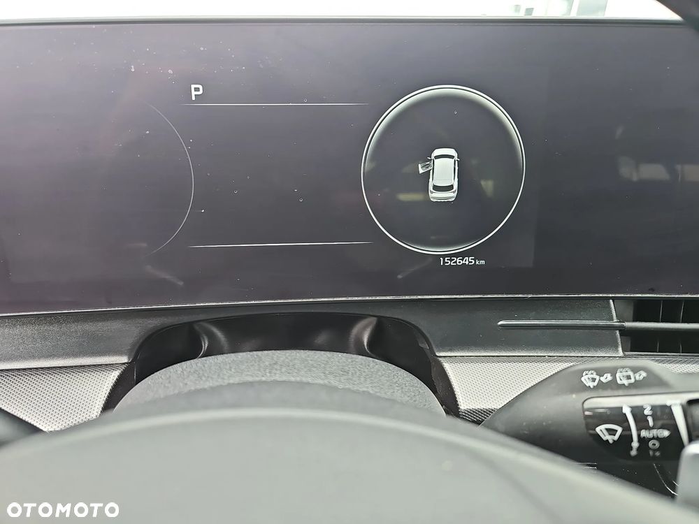 Kia Sportage 1.6 T-GDI MHEV Business Line 2WD DCT - 15