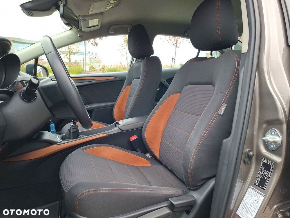 Toyota Avensis 2017